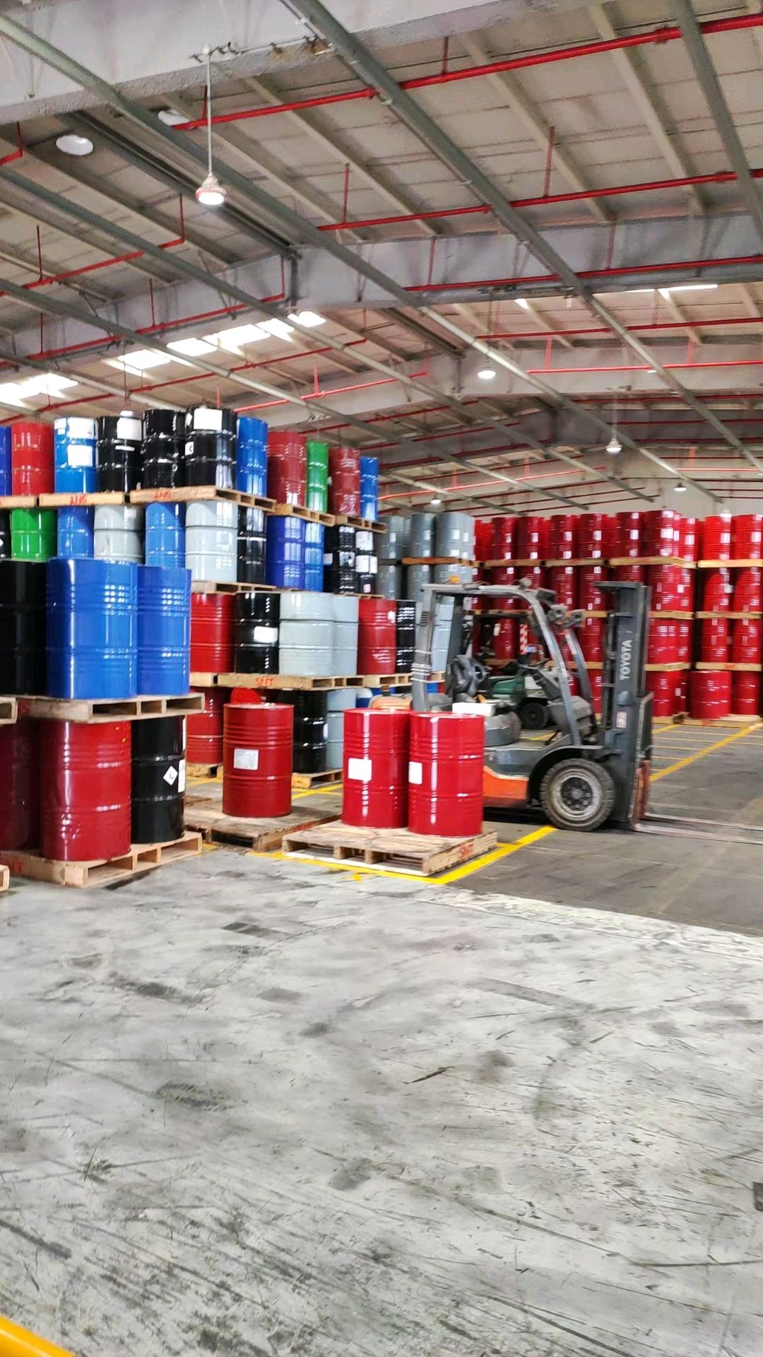 淮安市废油回收公司