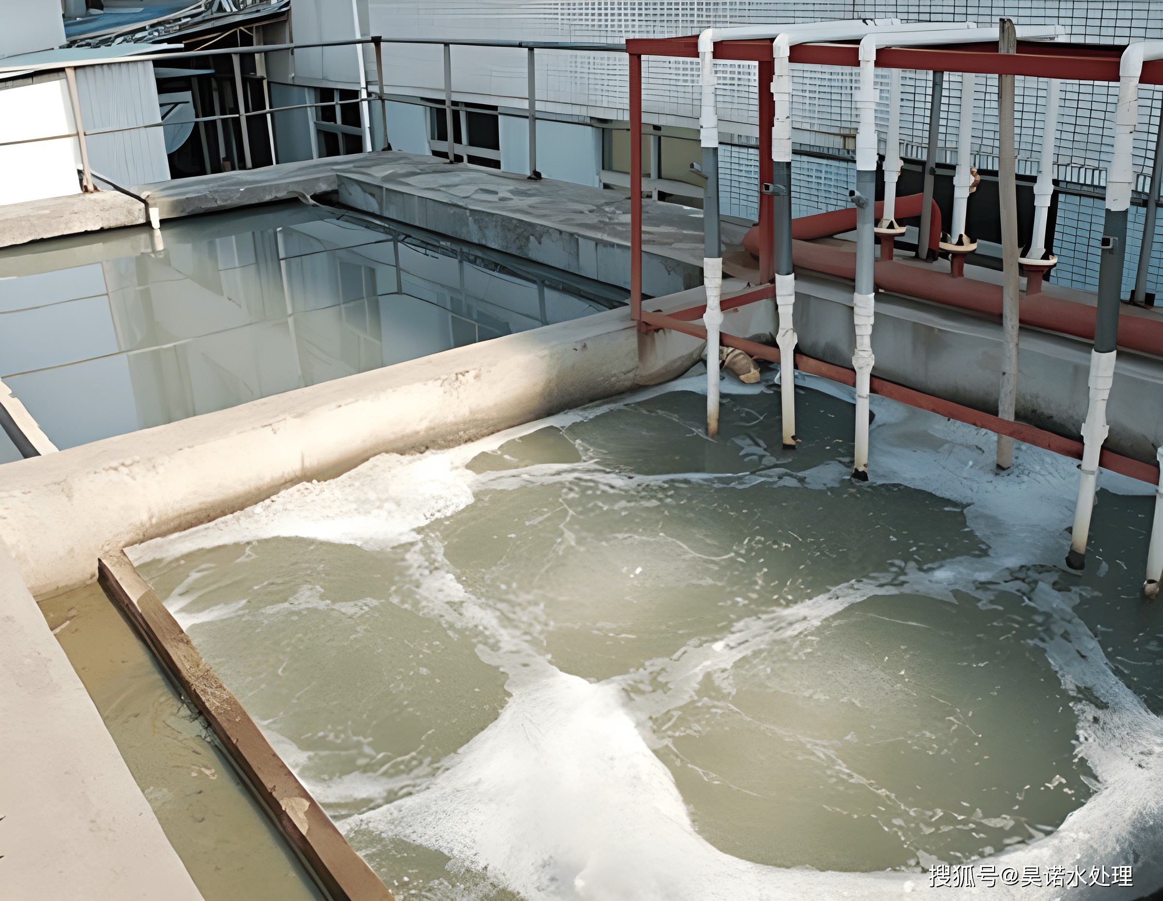 淮安市废液处理公司